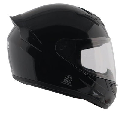 Axor Rage Solid Helmet