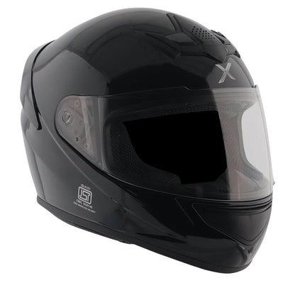 Axor Rage Solid Helmet