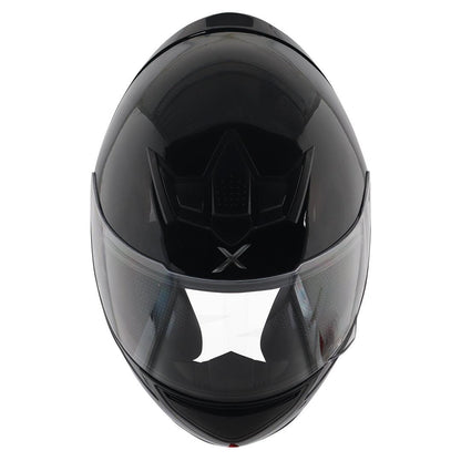 Axor Rage Solid Helmet