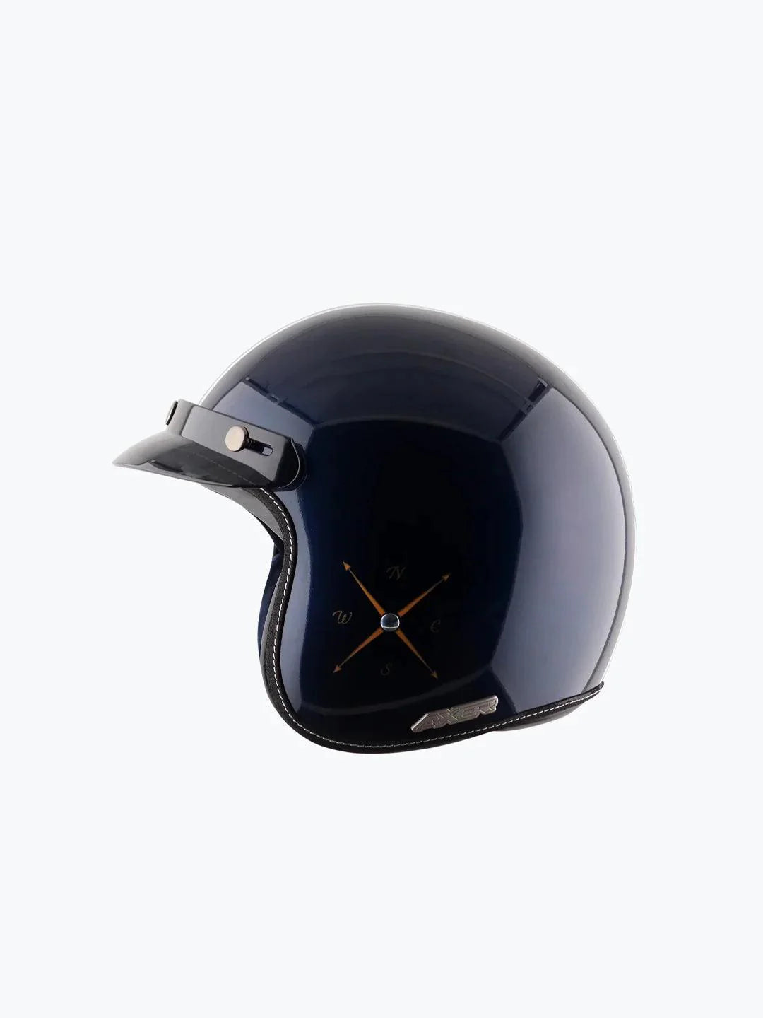 Axor Retro Jet Euro Globe