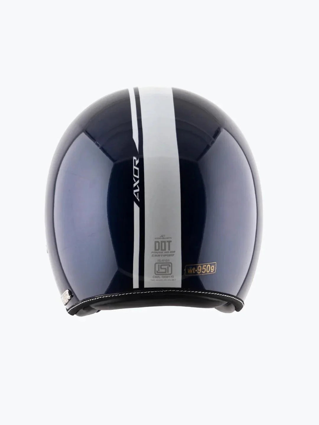 Axor Retro Jet Euro Globe