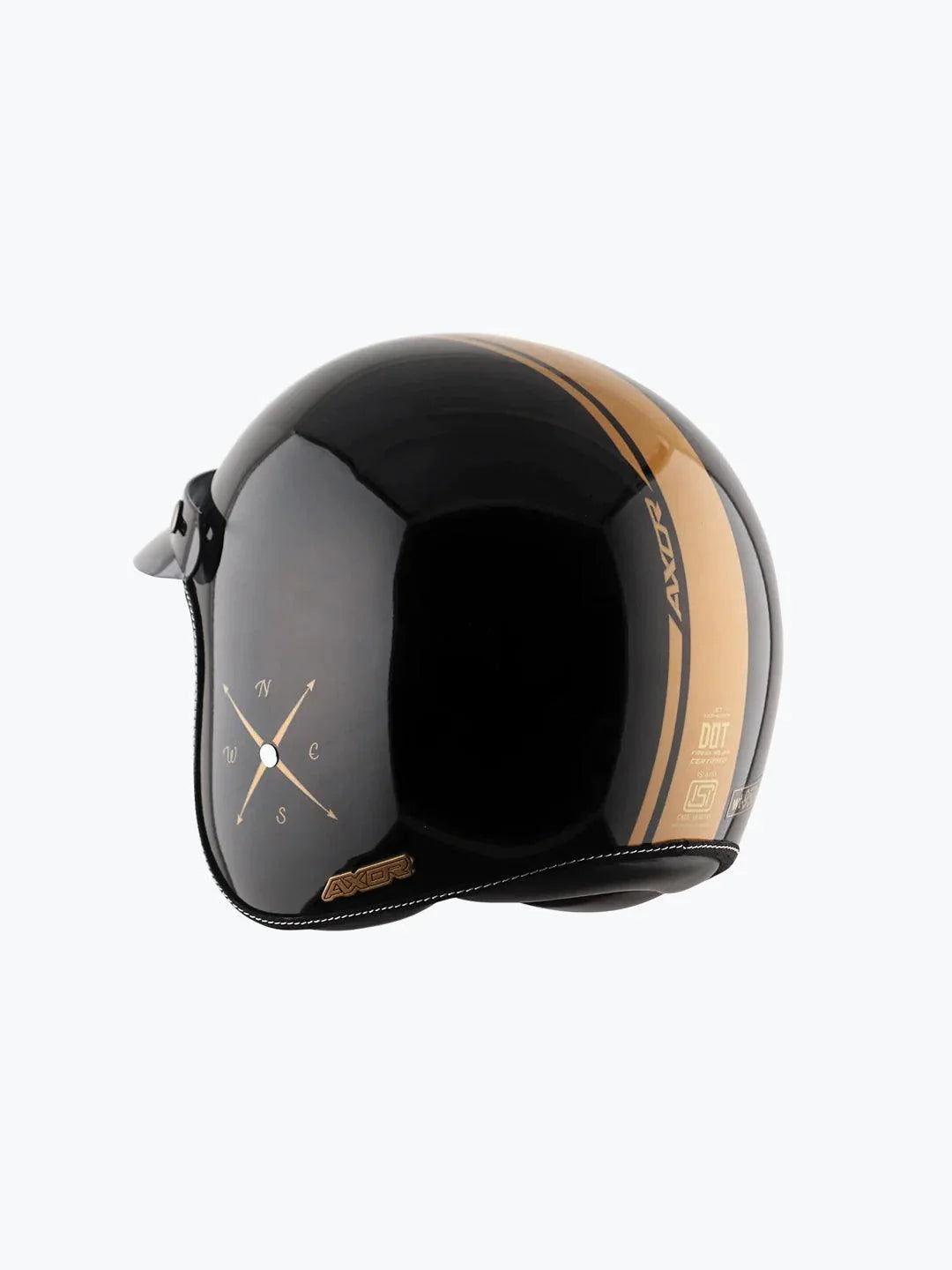 Axor Retro Jet Euro Globe