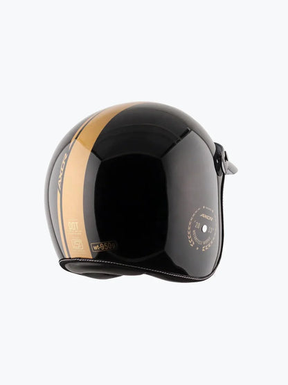 Axor Retro Jet Euro Globe