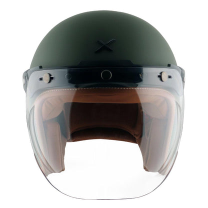 Axor Retro Jet Helmet