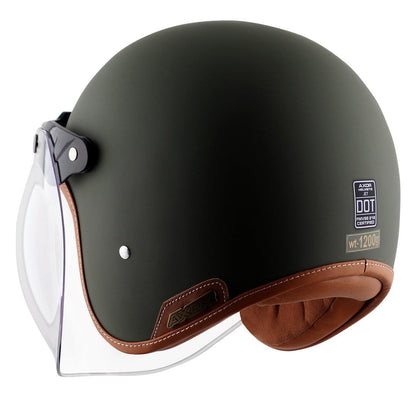 Axor Retro Jet Helmet