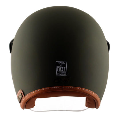 Axor Retro Jet Helmet