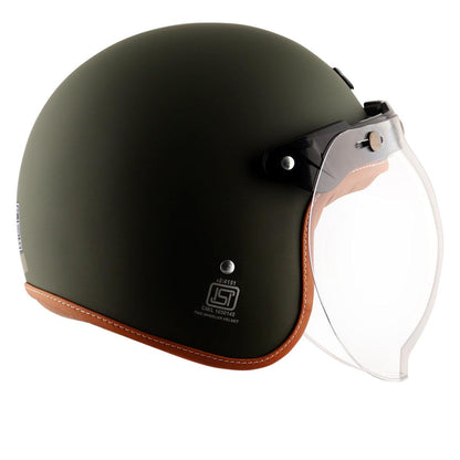 Axor Retro Jet Helmet