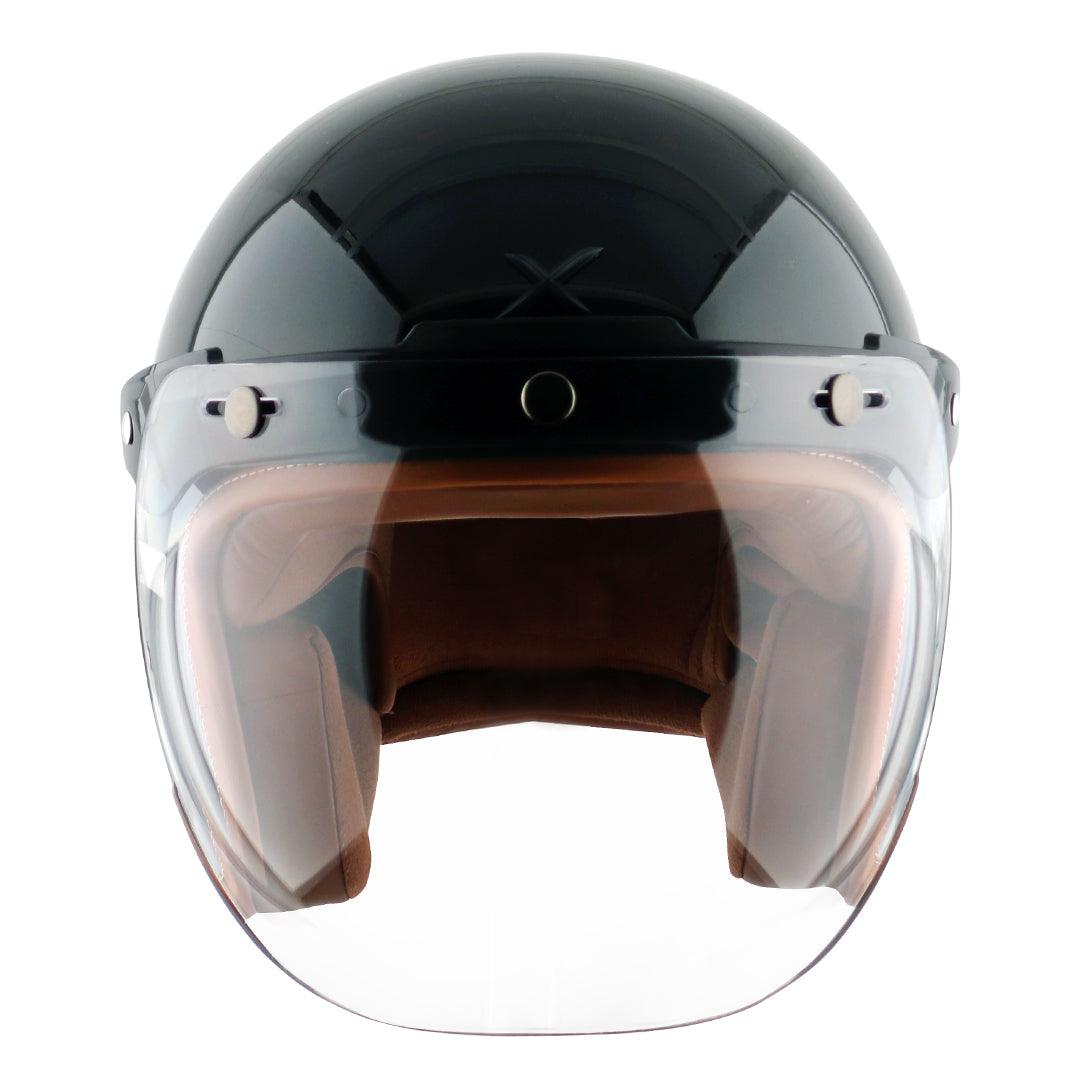 Axor Retro Jet Helmet