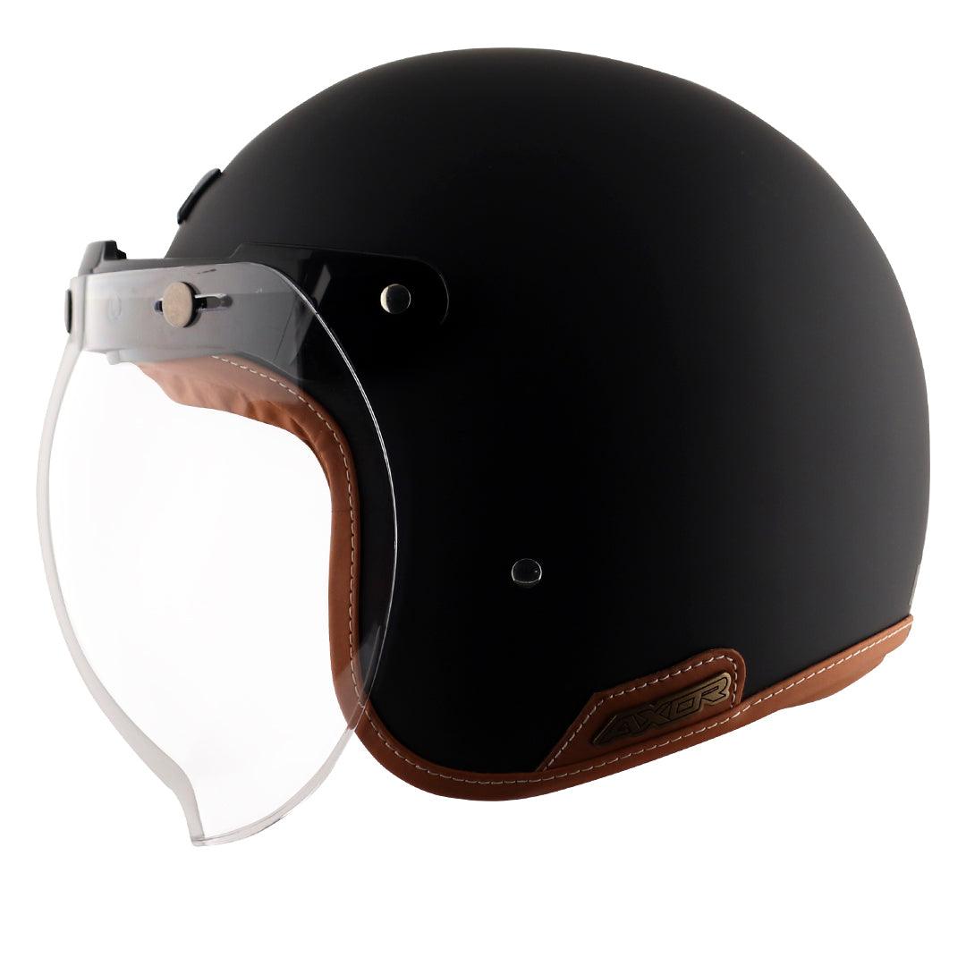 Axor Retro Jet Helmet