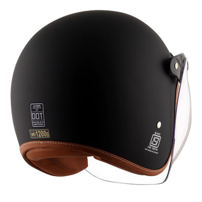 Axor Retro Jet Helmet