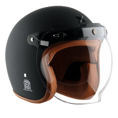 Axor Retro Jet Helmet