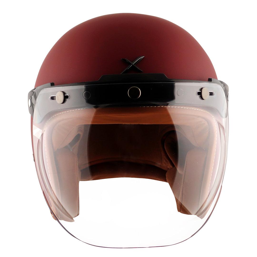 Axor Retro Jet Helmet