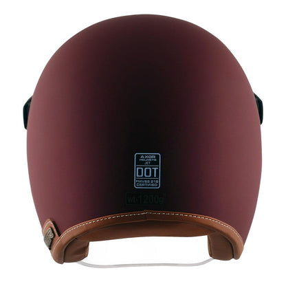 Axor Retro Jet Helmet