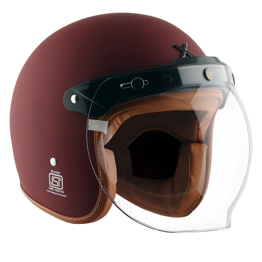 Axor Retro Jet Helmet