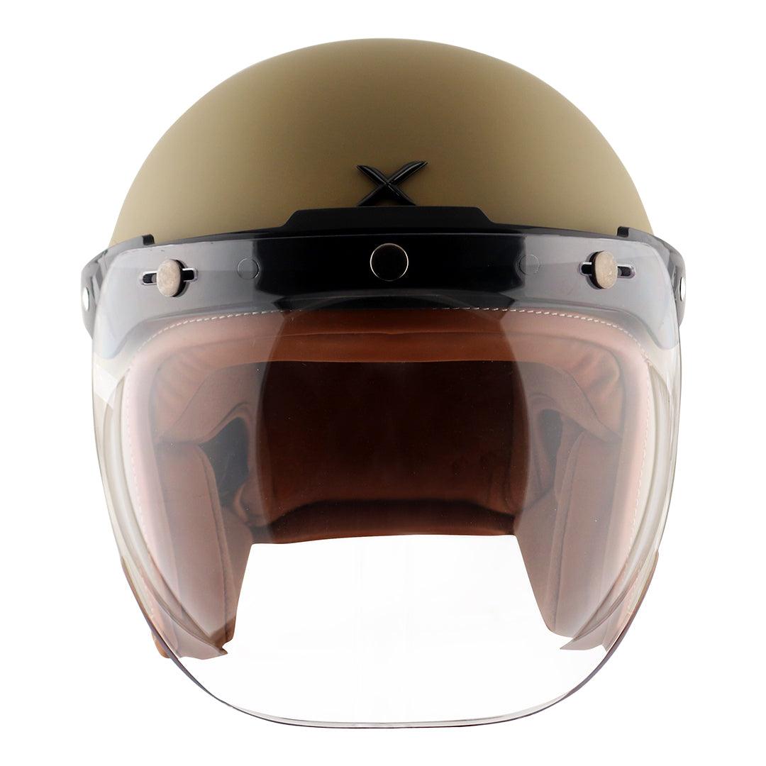 Axor Retro Jet Helmet