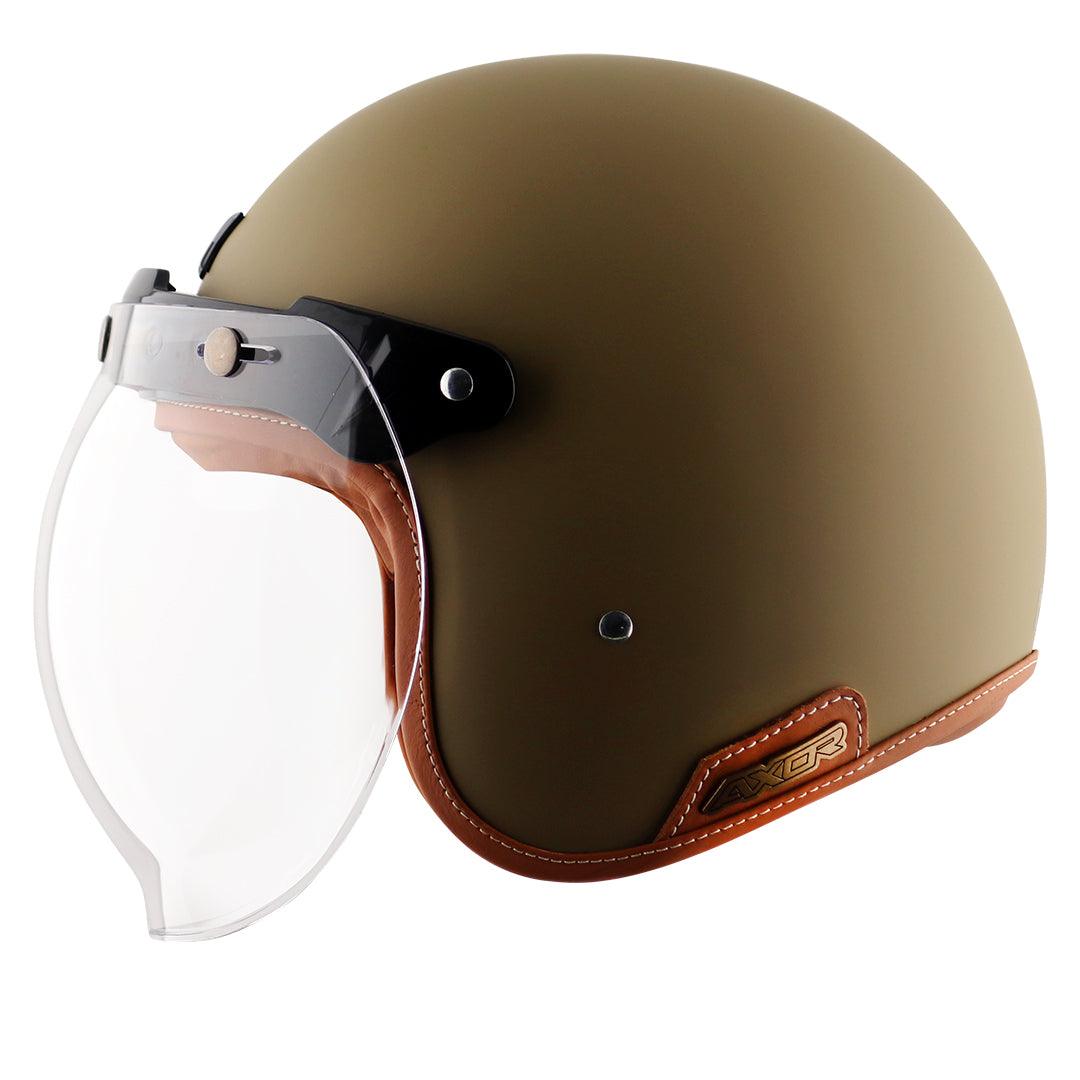 Axor Retro Jet Helmet