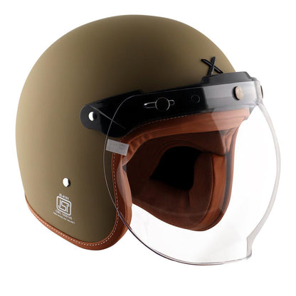 Axor Retro Jet Helmet