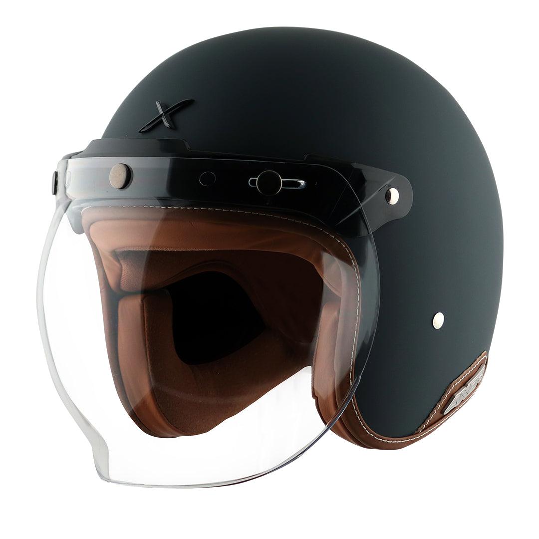 Axor Retro Jet Helmet