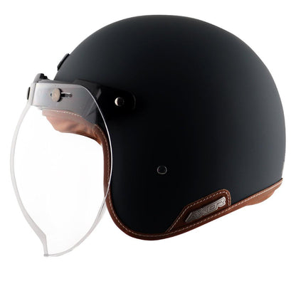 Axor Retro Jet Helmet