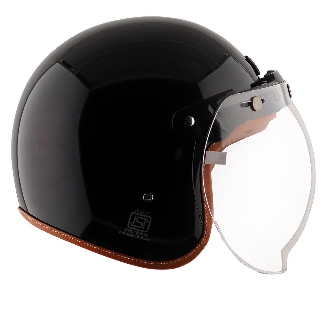 Axor Retro Jet Helmet