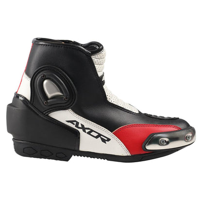 Axor Slicks Riding Boots