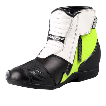 Axor Slicks Riding Boots