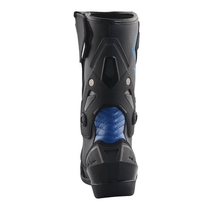 Axor Slipstream Riding Boots