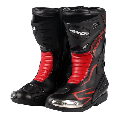 Axor Slipstream Riding Boots