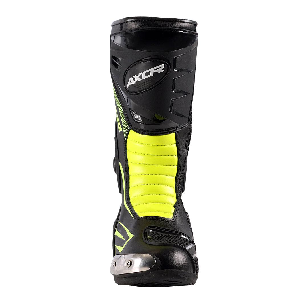 Axor Slipstream Riding Boots