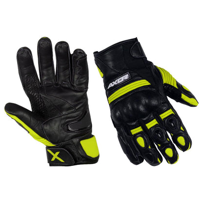 Axor Spyder Riding Gloves