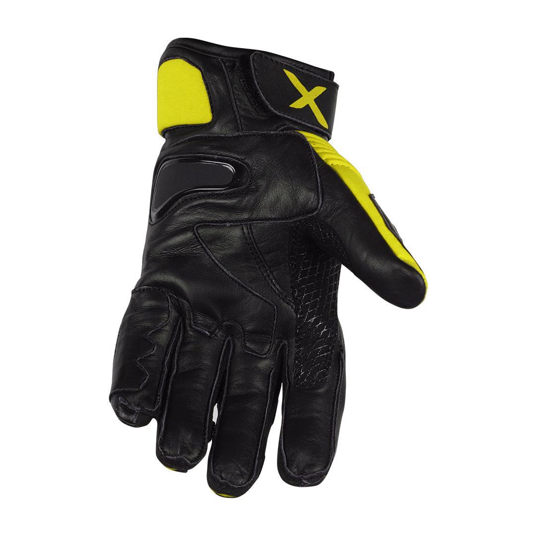 Axor Spyder Riding Gloves