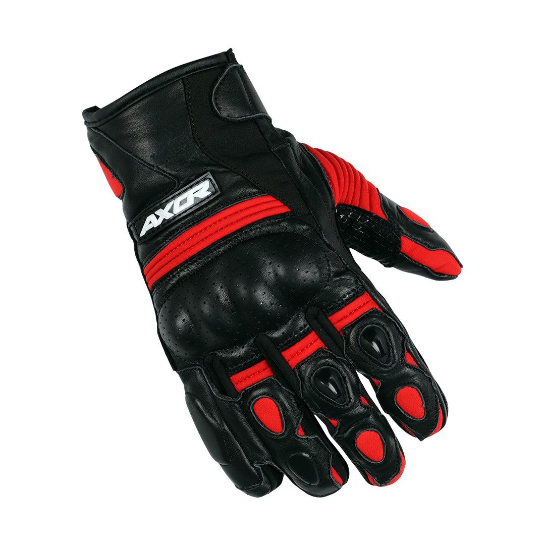 Axor Spyder Riding Gloves