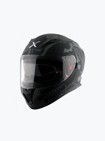 Axor Street DC Batman Anthracite Black