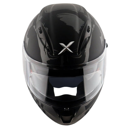 Axor Street DC Batman Helmet