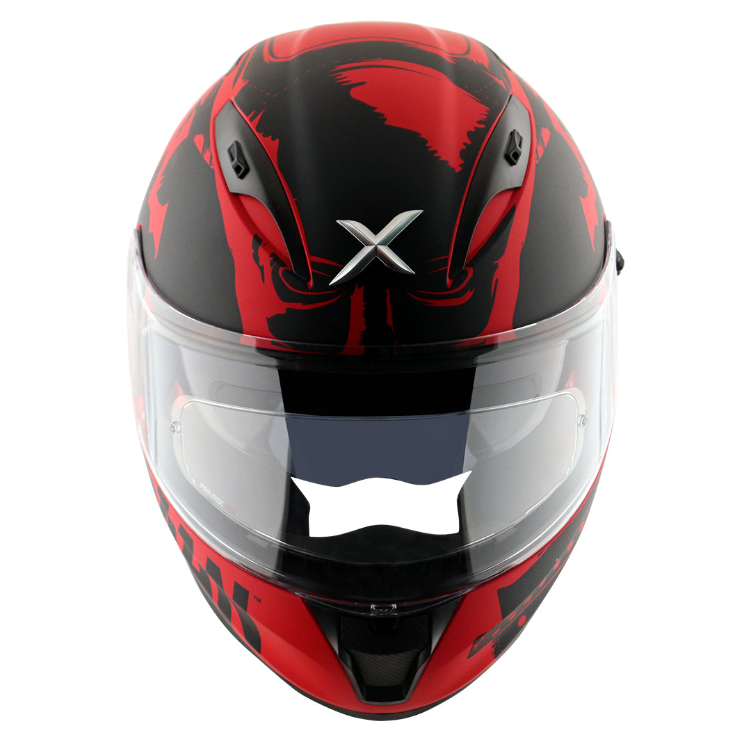 Axor Street DC Batman Helmet