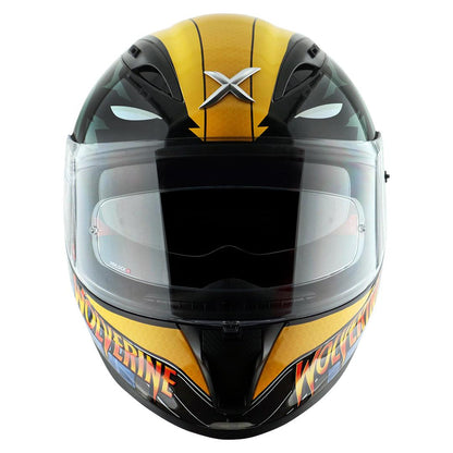 Axor Street Marvel Wolverine Helmet