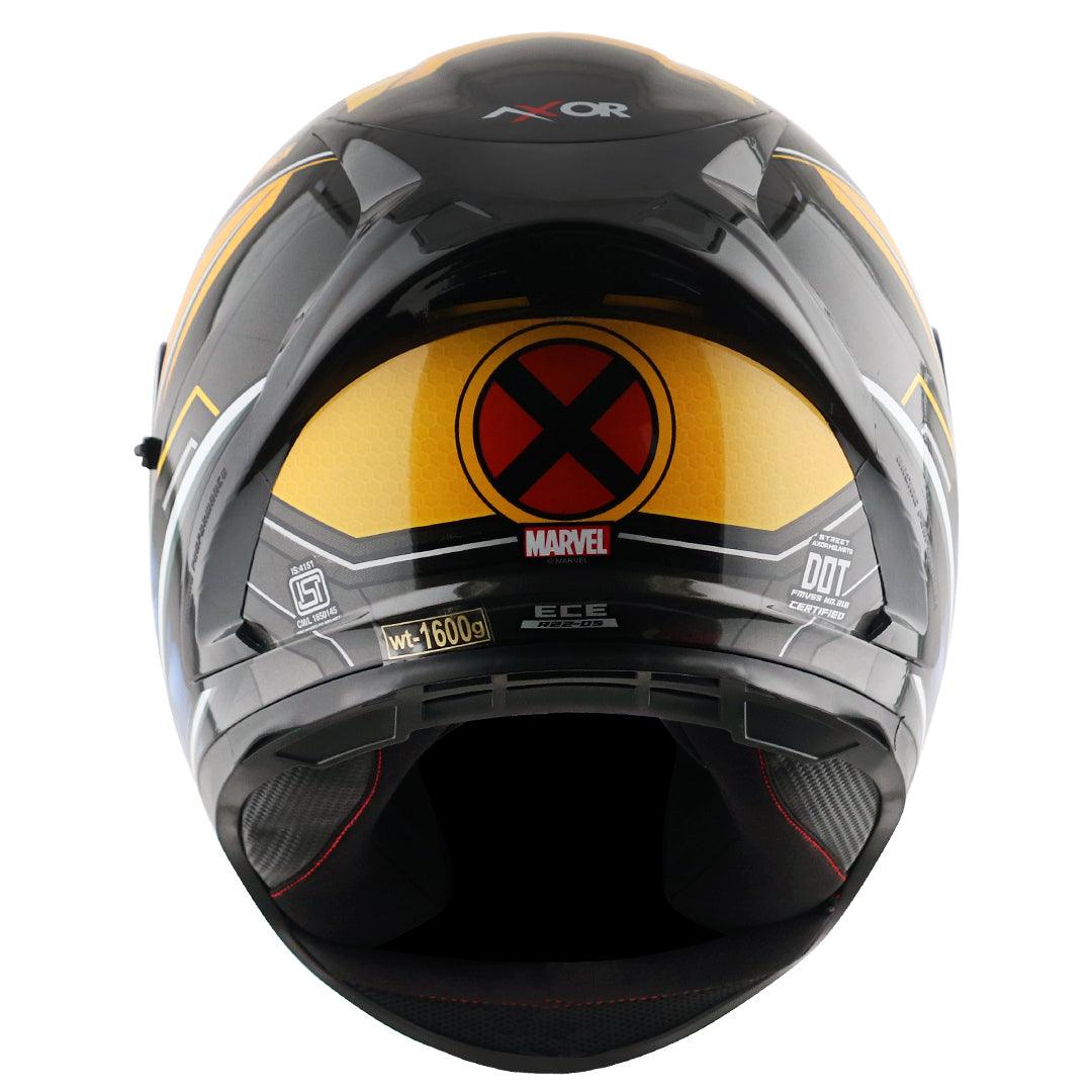 Axor Street Marvel Wolverine Helmet