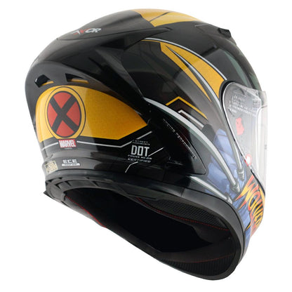 Axor Street Marvel Wolverine Helmet