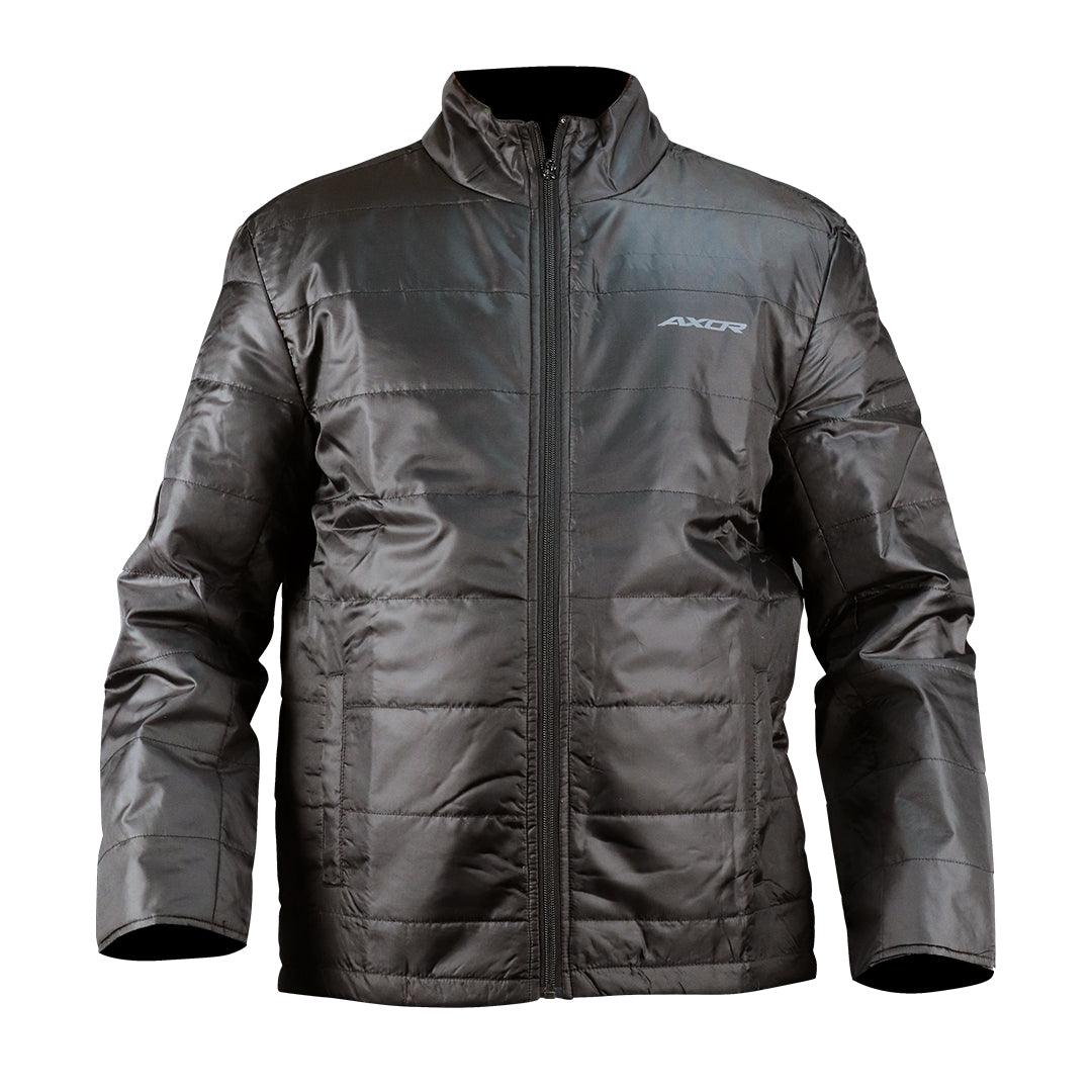 Axor Thermal Black Jacket