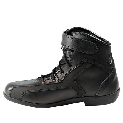 Axor Urbano Black Riding Boots