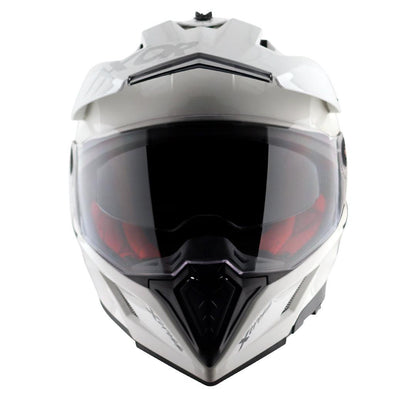 Axor X-Cross Dual Visor Helmet