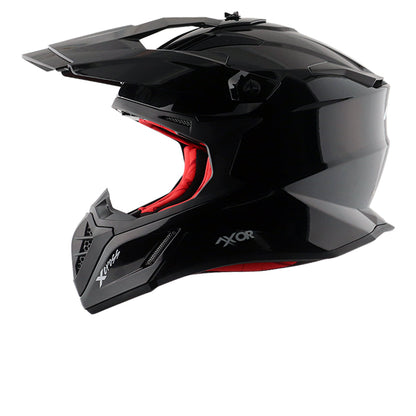 Axor X-cross Single Color Helmet