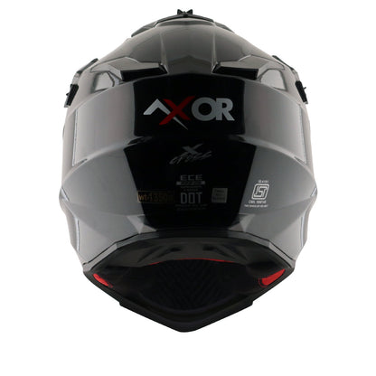 Axor X-cross Single Color Helmet