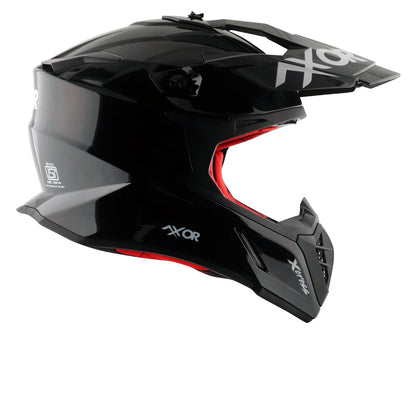 Axor X-cross Single Color Helmet