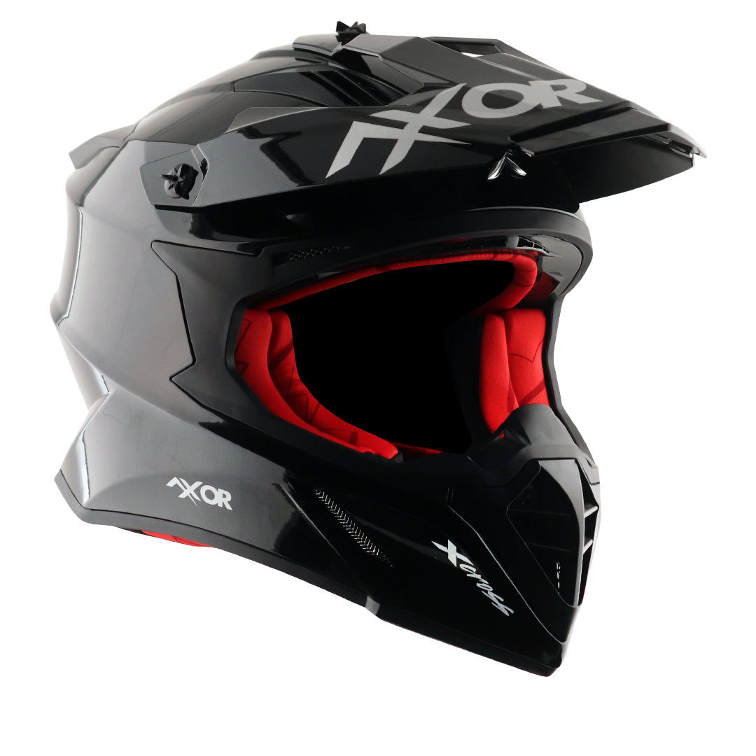 Axor X-cross Single Color Helmet