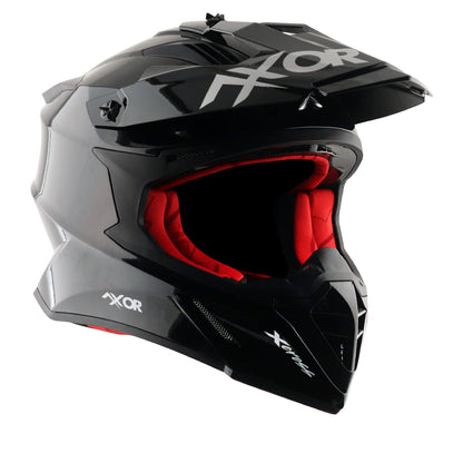 Axor X-cross Single Color Helmet