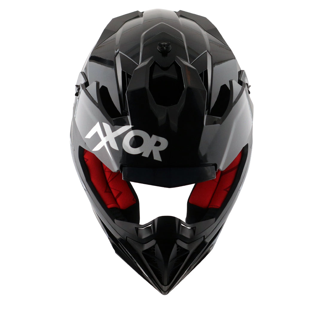 Axor X-cross Single Color Helmet