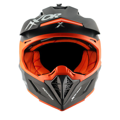 Axor X-cross Single Color Helmet