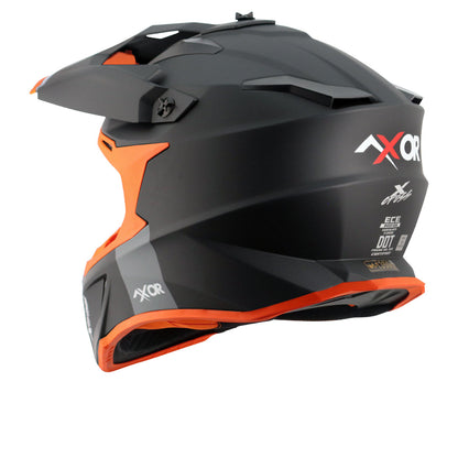 Axor X-cross Single Color Helmet