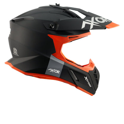 Axor X-cross Single Color Helmet